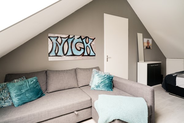 Medium property photo - Vissen 15, 6662 CN Elst